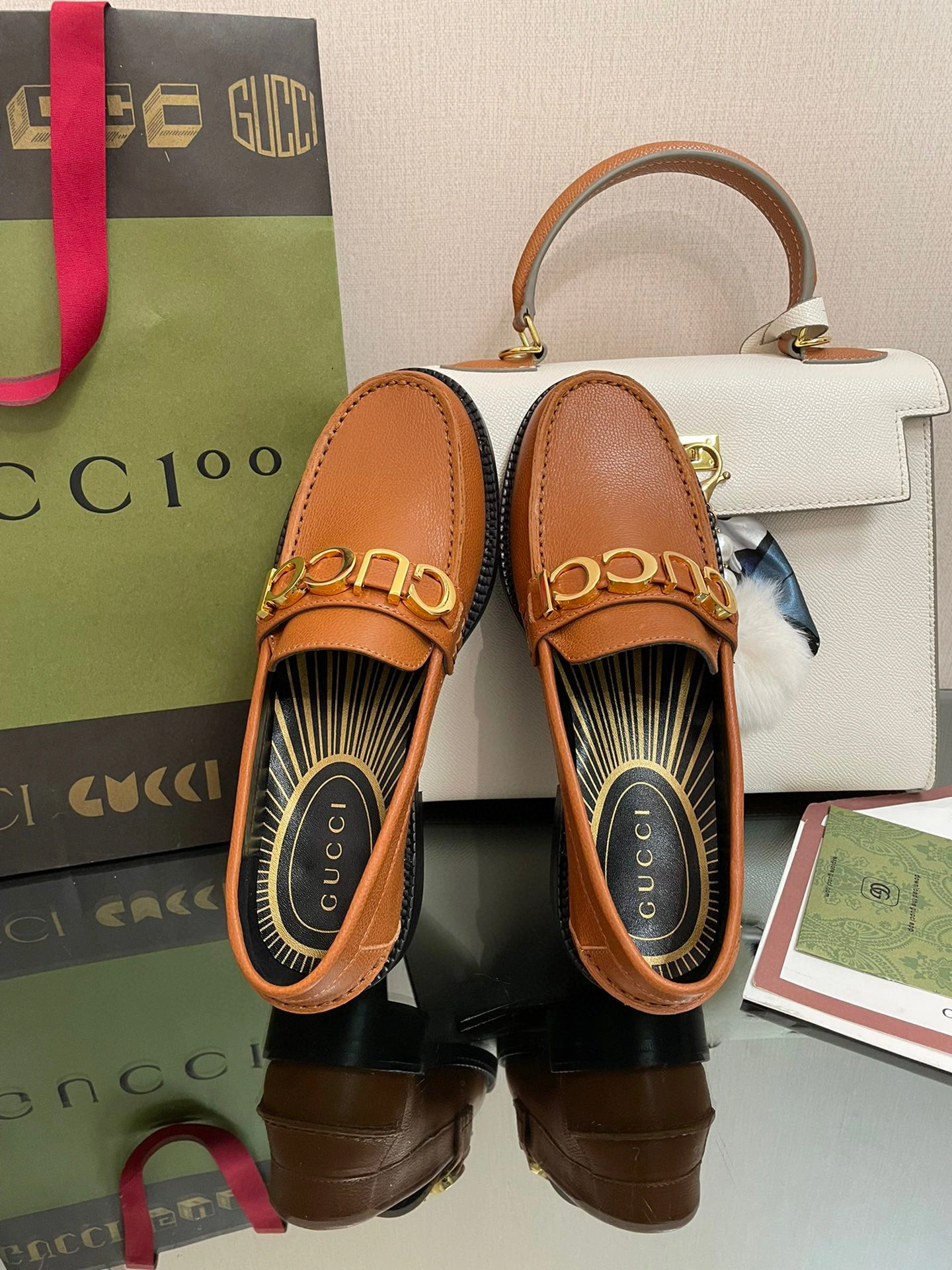 coco- Sheepskin， heel height 1.5cm 2colour item:B-X198J2039-2